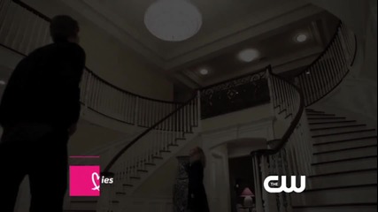 The Carrie Diaries - 1x10 - The Long and Winding Road Not Taken - Разширено промо