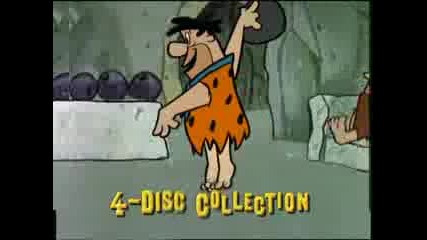 The Flintstones Trailer - Season 1