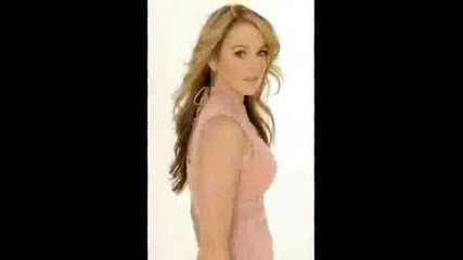 Keith Munyan Photoshoot ( Lindsay Lohan )