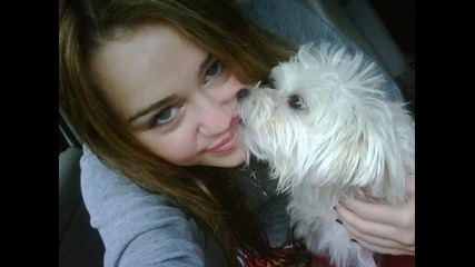 Miley Cyrus - Two more lonely people