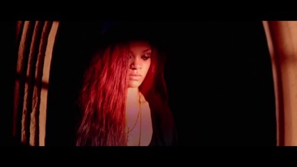 Rihanna - Man Down. 2011 720