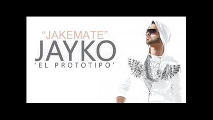 Jakemate - Jayko 