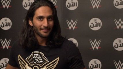 منصور يشاركنا رأيه في بعض نجوم WWE – WWE الآن