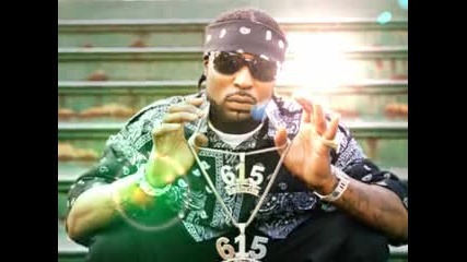 Young Buck Feat Larry Davis - United Snakes Of America Hq Vid.f