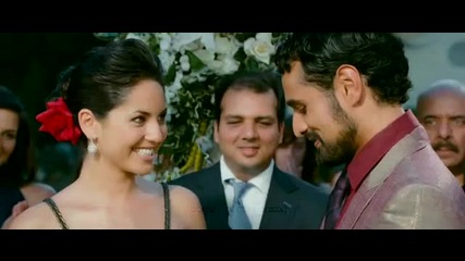 Kites (2010) Hd w Eng Sub - Hindi Movie - Part 3