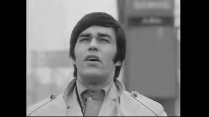 John Rowles - If I only had time 