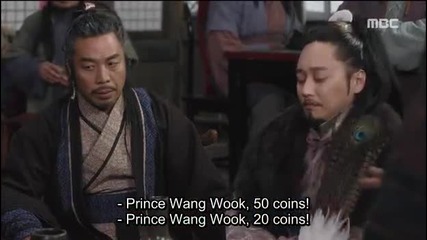[eng sub] Shine Or Go Crazy E09