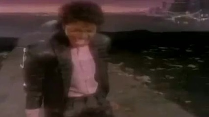 Michael Jackson - Billie Jean 