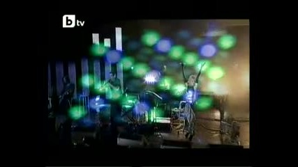 Концерт на Лили Иванова в Ндк 24.12.2009 (част 2) 