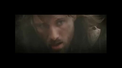 The Return of the King Extended Edition Part 22