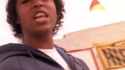 Eazy E - Real muthafuckin Gs