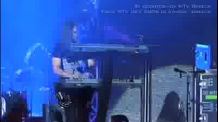 Official Tokio Hotel Welcome To Humanoid City tour promotional video 