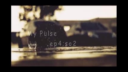 My pulse ep4;so2