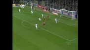 "Фрайбург" победи с 3:1 "Хановер" и докосва евротурнирите