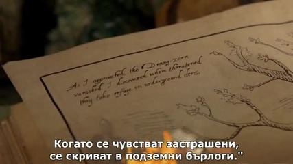 Grimm Сезон 2 Епизод 7 - Част 2/2 (бг субс)