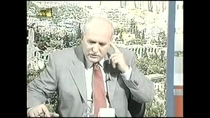 Kaiti Garbi @ Papadakis 2001 part 2 