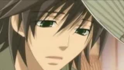 Junjou Romantica Season 2 Episode 11 Part 2