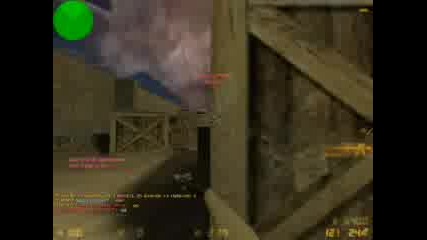 Canar* Play V Evrokom Aim