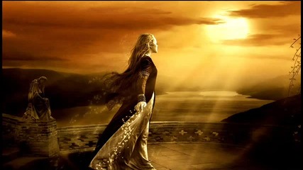 Thomas Bergersen - Promise 