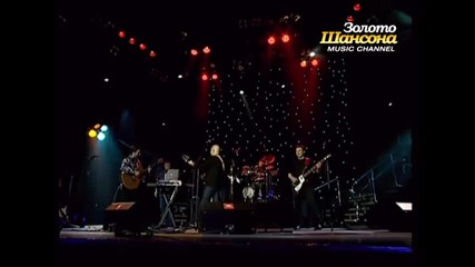 Сергей Трофимов - Снегири Hq