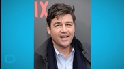 Kyle Chandler Is Available for Hire as Your Life Coach and "Racy" Party Entertainment!