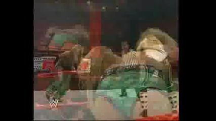 Kelly Kelly Vs. Beth Phoenix