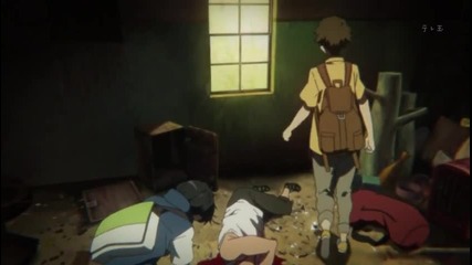 [ryuko] Hyouka - 08 bg sub [480p]