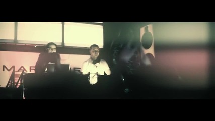 Moonbeam feat Leusin - Daydream ( Official Video H D )