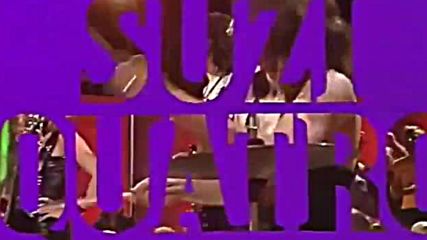 Suzi Quatro - Mix Songs