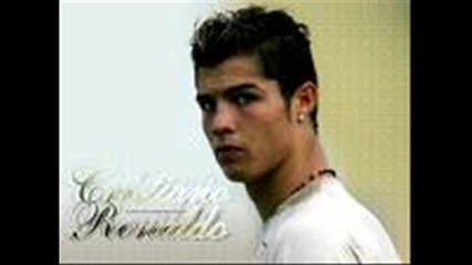 C.ronaldo