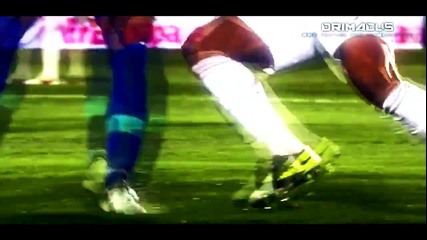 Cristiano Ronaldo I Like It Loud _ 2012 Hd Co-op