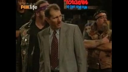 Married with children Season 10 Epizode 6 