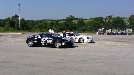 Gumball 3000
