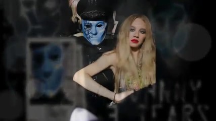 Hollywood Undead - I Dont Wanna Die