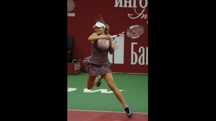 Maria Kirilenko - Снимки