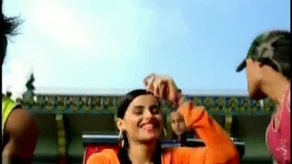 Nelly Furtado - Turn Off The Light 