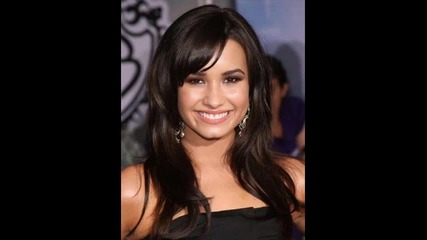 Demi Lovato - La La Land (remix)