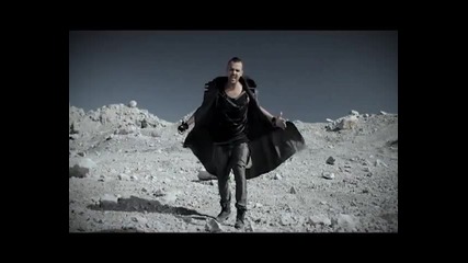 Grafa 2011 - Nikoi (official Video) - Никой