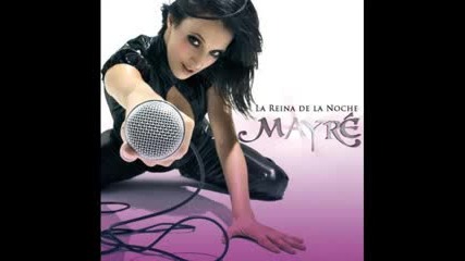 Mayre Martinez - Tu amor