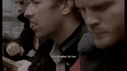 Coldplay - Violet Hill.wmv