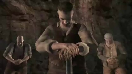 resident evil 4 gmv 2