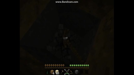 Minecraft ocelqvane za (novaci) ep.1