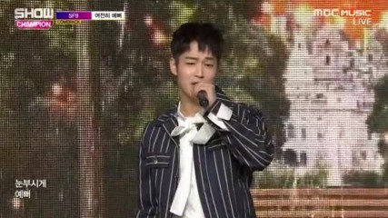 Sf9 - Still My Lady