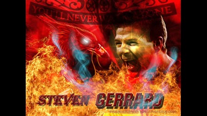 снимки на torres и gerrard
