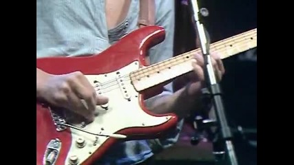 Dire Straits - Sultans Of Swing