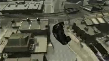 Gta 4 on Geforce 9800gt 512mb