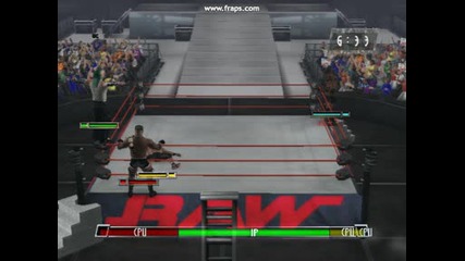 Wwe - Swantom - Bomb Jeff.hardy