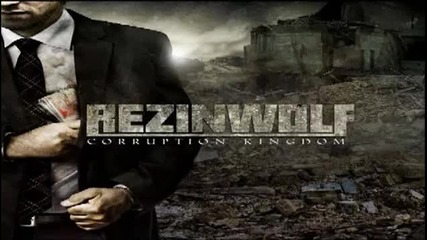 (2013) Rezinwolf - Rage Against Us