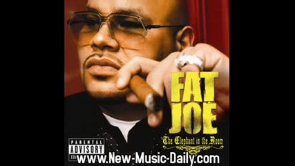 Fat Joe Feat. Krs - One - My Conscience