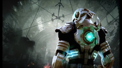 Vanquish Ost - Tutorial